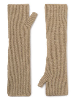 Перчатки жен б/п LB-CP-142 sand