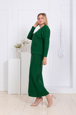 Костюм женский 1573 - Olsarri фото 4