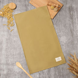 Полотенце Этель Kitchen 40х70 см, цв.коричневый, 100% хл, саржа 220 г/м2  фото 6