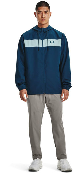 Ветровка мужская