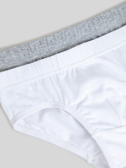 ACOOLA / Трусы детские для мальчиков 2шт Dittor ассорти  фото 2