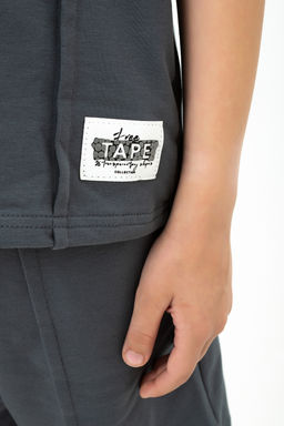 Костюм для мальчика Стрела