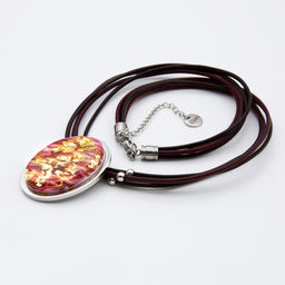 SUNRISE Колье LKY5593