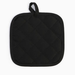 Прихватка Доляна Подсолнухи 17*17 см 100% п/э  фото 3