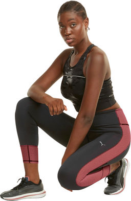 Тайтсы женские