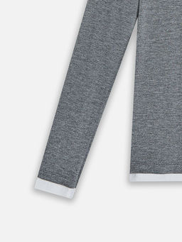 КОМПЛЕКТ ЖЕНСКИЙ (ДЖЕМПЕР, БРЮКИ) - Mark formelle фото 8