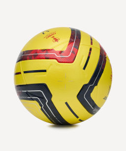 Мяч футбольный JOGEL Meridian Elite Winter RUSSIAN CUP №5  фото 6