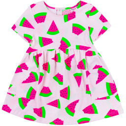 Платье кулирка 1478100202 - Youlala фото 10