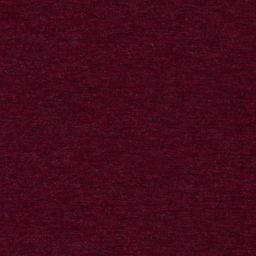 Ткань Gamma Полотно трикотажное Джерси ФАСОВКА 201.0498.1/345A 48.5% полиэстер, 46.5% хлопок, 5% лайкра 100 х 175 см №343 бордо меланж