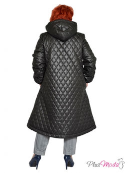 Жилет Модель №1858 размеры 44-84 - Plusmoda фото 45