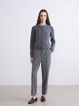 Havu? Kesim Kad?n Pantolon