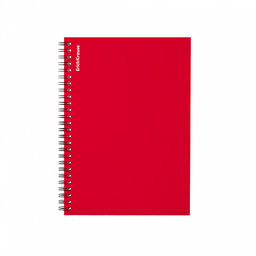 Цена за 60 шт. Тетрадь общая с пластиковой обложкой на спирали ErichKrause Classic, ассорти, А5, 60 листов, клетка  фото 19