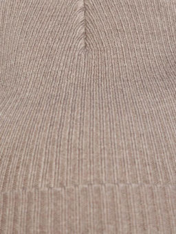 Шапка муж. шерсть+каш+виск LB-A53108 taupe - Labbra фото 3