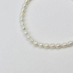 Браслет из Жемчуга 16,5 см +