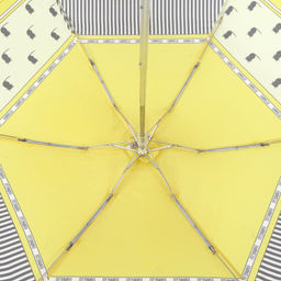 Зонт-мини, механика, купол 90см, FABRETTI UFZ0010-7 - Bears family фото 5