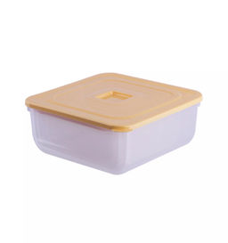 Контейнеры 3пр СВЧ Practic (0,85л+1,5л+ 2,3л) - Полимербыт фото 4