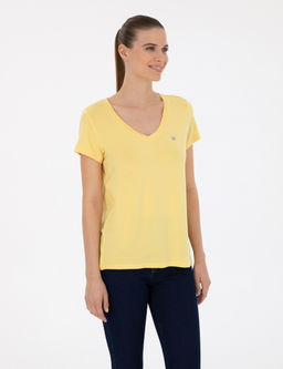 Sar_ Comfort Fit Basic Ti__rt