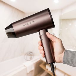 Фен для волос GALAXY LINE GL4349  фото 3