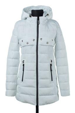 04-2093 Куртка демисезонная (Синтепон 100)