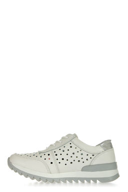 Полуботинки школьные ZEBRA