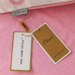 Комплект постельного белья Сатин Люкс KIDS 100% хлопок CDK062 160*230/1.5 спальный/50-70 1 шт - Ситрейд фото 9