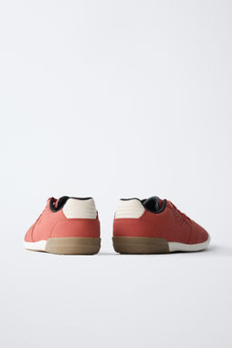 BAMBA F?TBOL / Rojo - Zara фото 7