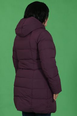 053 М-965.С2 Куртка+ капюшон - Almond фото 2