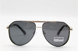 Солнцезащитные очки Makar Jaao (Polarized) 9006 60-14-140 С3-08