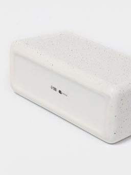 Дозатор для моющего средства с подставкой для губки SAVANNA