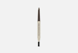 Sharp So Simple Brow Pencil 01 Taupe Gray - Карандаш для бровей (серо-серый), 0,18 гр
