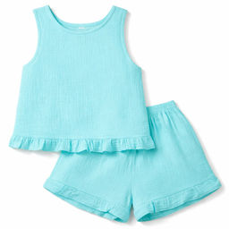 Комплект муслин 7200900202 - Youlala фото 4