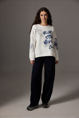 Брюки 4175 - MG Wear фото 34