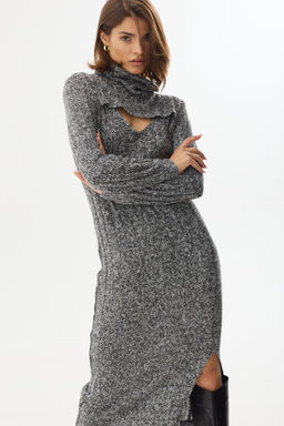 Платье 2128 - Niv niv  fashion фото 3