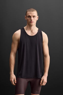 TANK TRAINING T-SHIRT - Zara фото 13