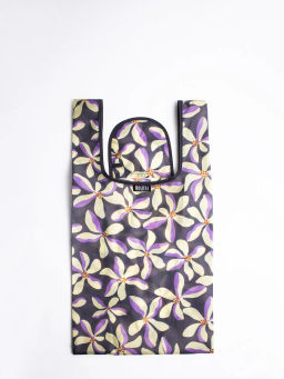 Мод.3,Майка Принт (SM3Short) Средняя с кармашком. Желтые цветы НОВИНКА!!! - Moshna фото 9