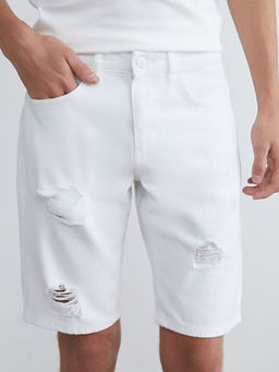 Standart Kal?p Erkek Jean ?ort