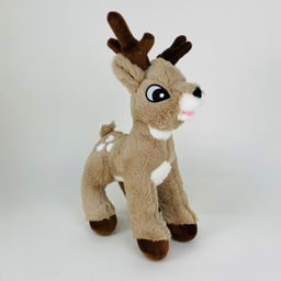 Мягкая игрушка Олененок 45 см (арт. 0880-10) - Storyland фото 10