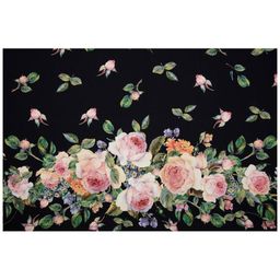 ФАРТУК ВИНТАЖ,ЧЁРНЫЙ, 100 - Lefard фото 4