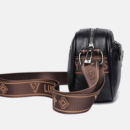 Bags Сумка женская / кожа / 00611251  фото 28