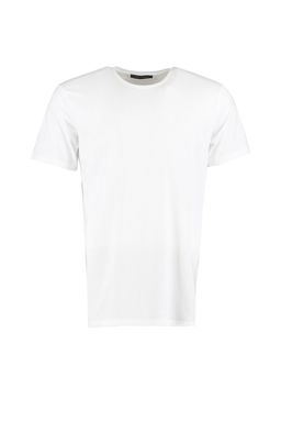 TRENDYOL MAN Siyah Basic %100 Pamuklu Regular/Normal Kesim Bisiklet Yaka T-Shirt TMNSS21TS0808 - Trendyolmilla фото 12
