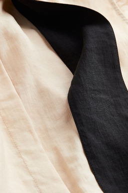 Blusa con lazada - H&m фото 5