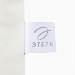 Набор декоративных наволочек Flowers - 4 шт, 40х40 см, велюр - Этель фото 3