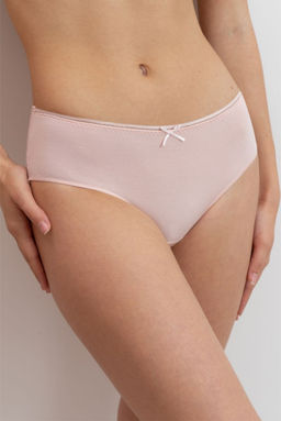 ТРУСЫ ЖЕНСКИЕ SLIP арт. 1900W-40056.2L-114 - Almando melado фото 3