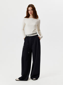 Concept club / Брюки жен. Fori_pants черный