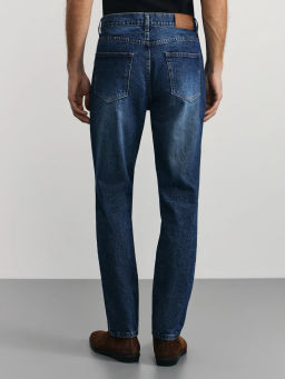 Джинсы slim fit / Zarina  фото 4