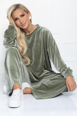 Костюм Маринетт