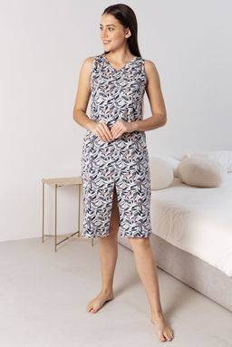 СОРОЧКА ЖЕНСКАЯ арт. 4506W-60174.2H-016 - Almando melado фото 2