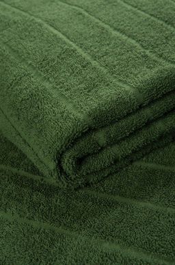 Махровая простыня 185Х210 Happy Fox Home  фото 25