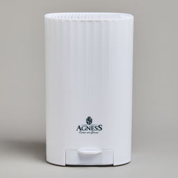 ПОДСТАВКА ДЛЯ НОЖЕЙ AGNESS С ТОЧИЛЬНЫМ КАМНЕМ 13,6*14,6*23 СМ  фото 6