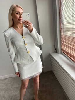 Комплект 11-462/2 - Pur pur фото 2